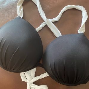 Victoria’s Secret 34D push up bathing suit bikini